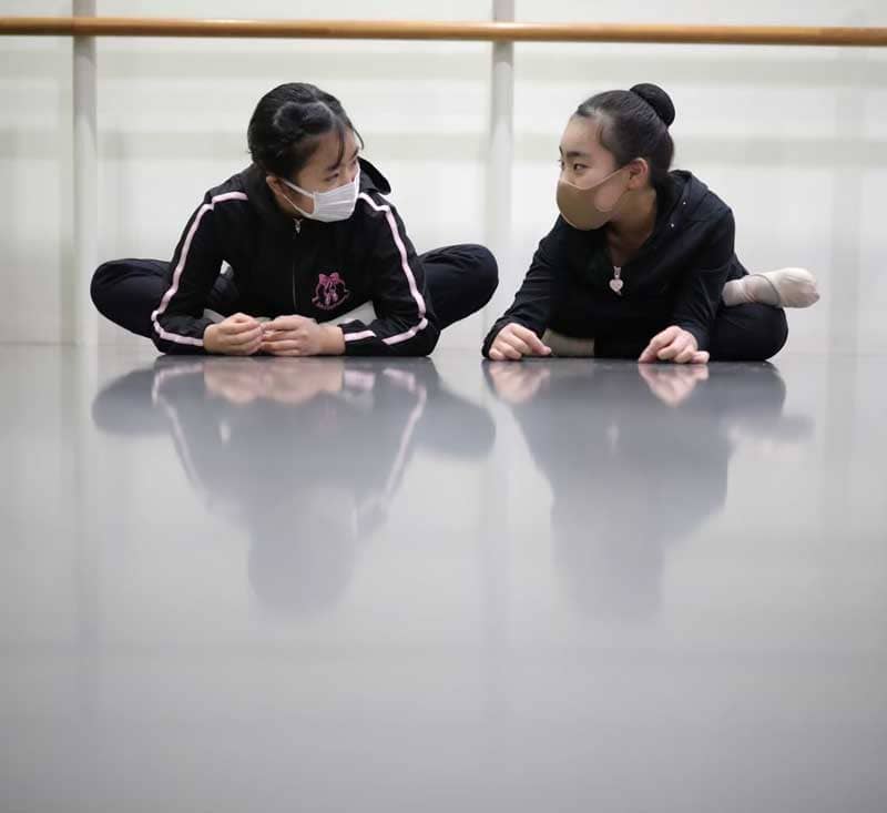 CCF Ballet Academy